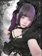 プロフィール写真1・りこ｜Cafe&Bar Black or White ・ブラックオアホワイト - 池袋東口のコンカフェ
