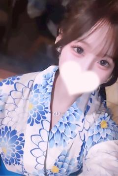 プロフィール写真1・菜瑠⟡Girls Bar Co.⟡.·｜先斗町 ガールズバー・コー