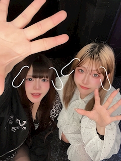 プロフィール写真6・うさぎ|Girls Bar でぃんぷる - 錦糸町のガールズバー