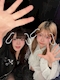 プロフィール写真6・うさぎ|Girls Bar でぃんぷる - 錦糸町のガールズバー