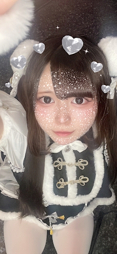 プロフィール写真2・うさぎ|Girls Bar でぃんぷる - 錦糸町のガールズバー