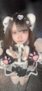 プロフィール写真1・うさぎ|Girls Bar でぃんぷる - 錦糸町のガールズバー