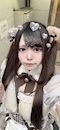 プロフィール写真3・うさぎ|Girls Bar でぃんぷる - 錦糸町のガールズバー