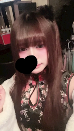 プロフィール写真5・うさぎ|Girls Bar でぃんぷる - 錦糸町のガールズバー