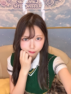 プロフィール写真1・みづき｜ろぜきゃす・ロゼキャス - 池袋東口のコンカフェ