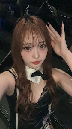 プロフィール写真1・せな｜焼肉とバニーガール 五反田店・ヤキニクトバニーガール - 五反田のガールズバー