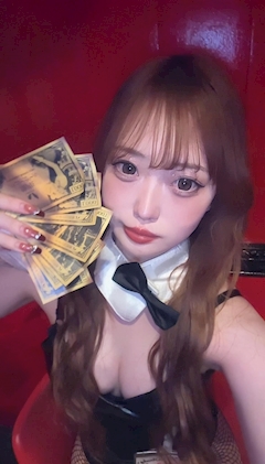 プロフィール写真2・せな｜焼肉とバニーガール 五反田店・ヤキニクトバニーガール - 五反田のガールズバー