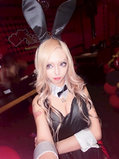 プロフィール写真12・エル｜焼肉とバニーガール 五反田店・ヤキニクトバニーガール - 五反田のガールズバー