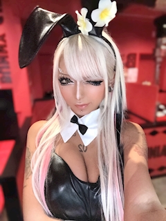 プロフィール写真7・エル｜焼肉とバニーガール 五反田店・ヤキニクトバニーガール - 五反田のガールズバー