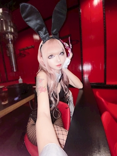 プロフィール写真13・エル｜焼肉とバニーガール 五反田店・ヤキニクトバニーガール - 五反田のガールズバー