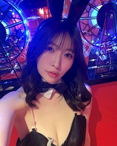 プロフィール写真3・あも｜焼肉とバニーガール 五反田店・ヤキニクトバニーガール - 五反田のガールズバー