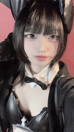 プロフィール写真3・るな｜焼肉とバニーガール 五反田店・ヤキニクトバニーガール - 五反田のガールズバー