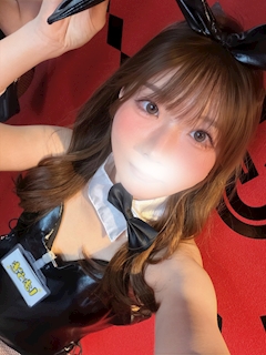 プロフィール写真3・はづき｜焼肉とバニーガール 五反田店・ヤキニクトバニーガール - 五反田のガールズバー