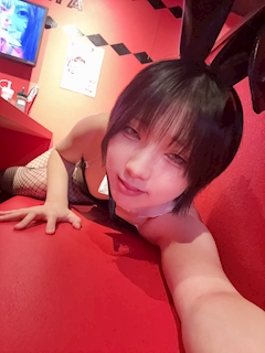 プロフィール写真4・なぎ｜焼肉とバニーガール 五反田店・ヤキニクトバニーガール - 五反田のガールズバー