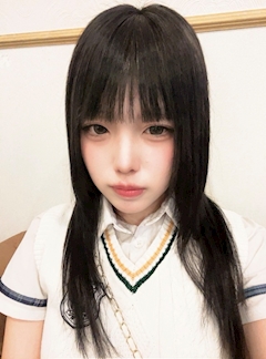 プロフィール写真2・うる｜ろぜきゃす・ロゼキャス - 池袋東口のコンカフェ