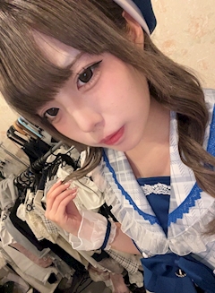 プロフィール写真4・うる｜ろぜきゃす・ロゼキャス - 池袋東口のコンカフェ