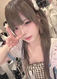 プロフィール写真1・うる｜ろぜきゃす・ロゼキャス - 池袋東口のコンカフェ