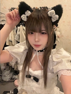 プロフィール写真3・うる｜ろぜきゃす・ロゼキャス - 池袋東口のコンカフェ