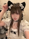 プロフィール写真3・うる｜ろぜきゃす・ロゼキャス - 池袋東口のコンカフェ