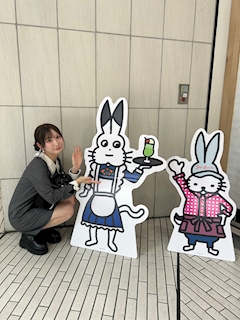 プロフィール写真17・すいか|猫耳コンカフェ C4・シーフォー - 名古屋 金山のコンカフェ