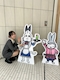 プロフィール写真17・すいか|猫耳コンカフェ C4・シーフォー - 名古屋 金山のコンカフェ