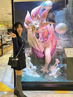 プロフィール写真20・すいか|猫耳コンカフェ C4・シーフォー - 名古屋 金山のコンカフェ