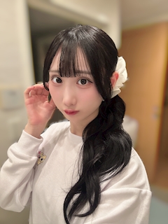 プロフィール写真13・すいか｜猫耳コンカフェ C4・シーフォー - 名古屋 金山のコンカフェ