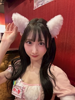 プロフィール写真4・すいか|猫耳コンカフェ C4・シーフォー - 名古屋 金山のコンカフェ