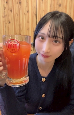 プロフィール写真8・すいか｜猫耳コンカフェ C4・シーフォー - 名古屋 金山のコンカフェ