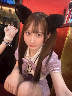 プロフィール写真13・すいか|猫耳コンカフェ C4・シーフォー - 名古屋 金山のコンカフェ