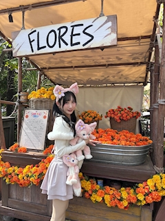 プロフィール写真4・すいか｜猫耳コンカフェ C4・シーフォー - 名古屋 金山のコンカフェ