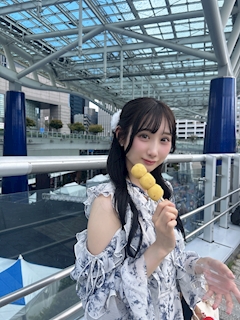 プロフィール写真14・すいか|猫耳コンカフェ C4・シーフォー - 名古屋 金山のコンカフェ