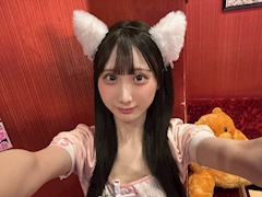 プロフィール写真2・すいか｜猫耳コンカフェ C4・シーフォー - 名古屋 金山のコンカフェ