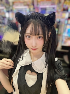 プロフィール写真6・すいか｜猫耳コンカフェ C4・シーフォー - 名古屋 金山のコンカフェ