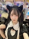 プロフィール写真6・すいか｜猫耳コンカフェ C4・シーフォー - 名古屋 金山のコンカフェ