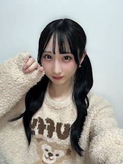 プロフィール写真9・すいか｜猫耳コンカフェ C4・シーフォー - 名古屋 金山のコンカフェ