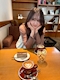 プロフィール写真3・えま｜Girls Bar kitty・キティ - 町田のガールズバー