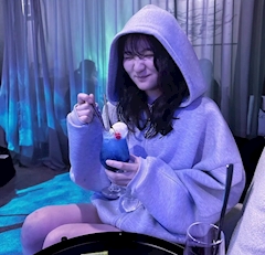 プロフィール写真4・えま｜Girls Bar kitty・キティ - 町田のガールズバー