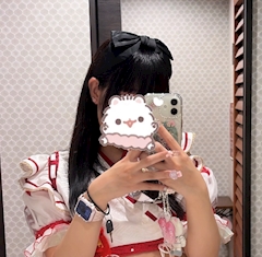 あやせ「おきゅいん✦. ˚ ೯ ⁺.」
