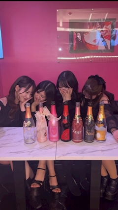 ゆいな「きらきらすぎる初日( இ﹏இ )✨」
