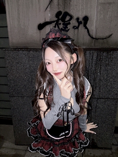 プロフィール写真5・ゆいな|SHISHA&GIRL'SBAR Noir・ノアール - 中洲のガールズバー