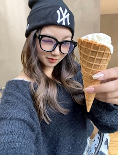 プロフィール写真6・ゆいな|SHISHA&GIRL'SBAR Noir・ノアール - 中洲のガールズバー