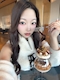 プロフィール写真3・ゆいな|SHISHA&GIRL'SBAR Noir・ノアール - 中洲のガールズバー