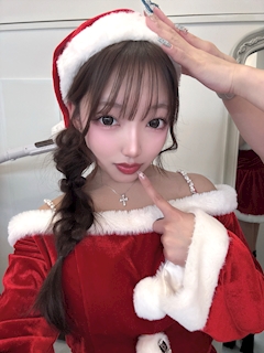 プロフィール写真2・ゆいな|SHISHA&GIRL'SBAR Noir・ノアール - 中洲のガールズバー