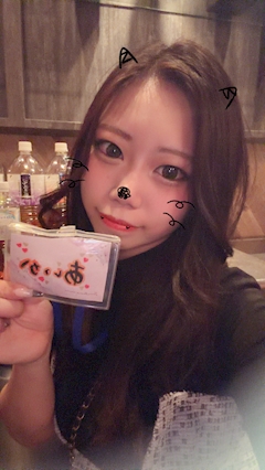 プロフィール写真1・あいか|Girls Lounge WHITE・ホワイト - 本厚木駅北口のガールズバー
