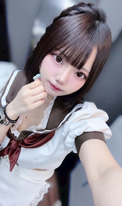プロフィール写真3・とあ｜新橋　二次元カノジョ - 新橋/コンカフェ [ポケパラ]