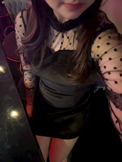 プロフィール写真1・ゆづき【福島倶楽部】|FUKUSHIMA CLUB・フクシマクラブ - 福島のラウンジ/クラブ