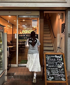 プロフィール写真10・ゆづき【福島倶楽部】|FUKUSHIMA CLUB・フクシマクラブ - 福島のラウンジ/クラブ