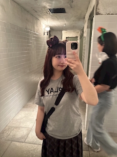 プロフィール写真7・ゆづき【福島倶楽部】|FUKUSHIMA CLUB・フクシマクラブ - 福島のラウンジ/クラブ