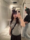 プロフィール写真7・ゆづき【福島倶楽部】|FUKUSHIMA CLUB・フクシマクラブ - 福島のラウンジ/クラブ
